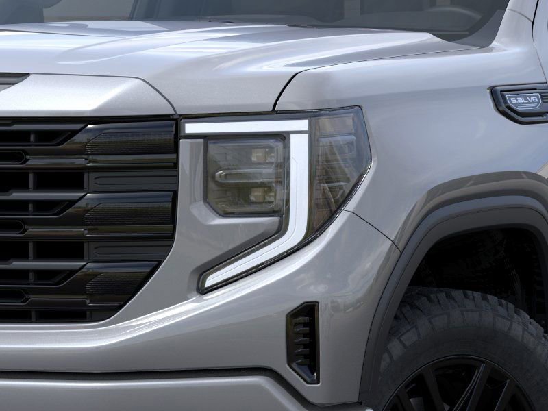 New 2026 GMC Sierra 1500 Elevation w/ Preferred Package image 12