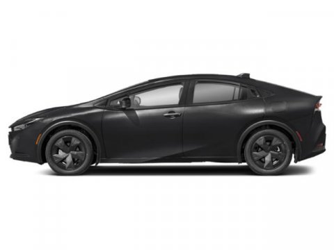 New 2026 Toyota Prius LE image 3