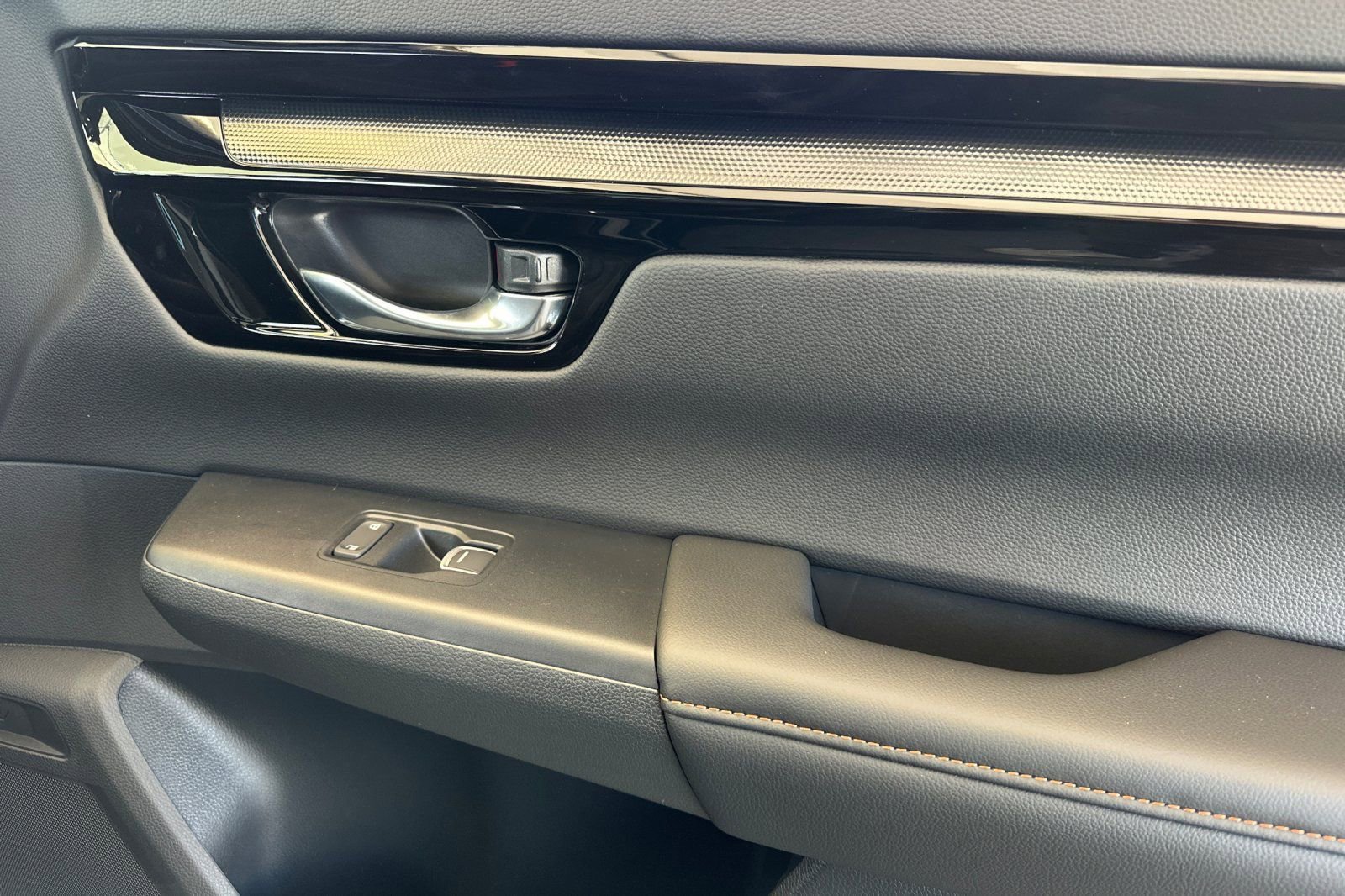 New 2026 Honda CR-V Sport Touring image 20