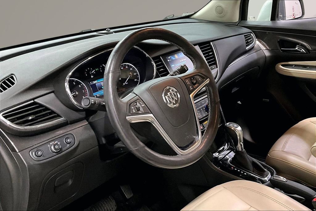 Used 2017 Buick Encore Premium w/ Experience Buick Package image 17