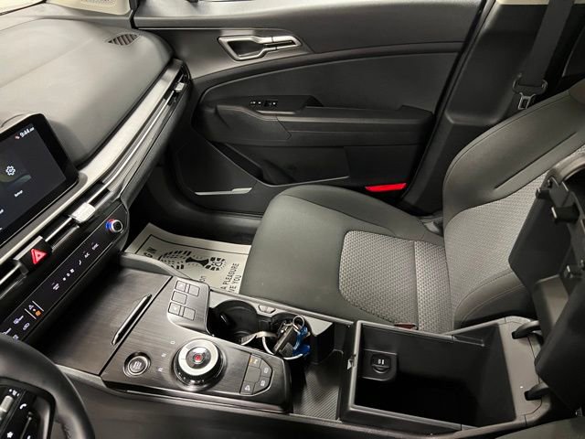 Used 2026 Kia Sportage S AWD/4WD image 39