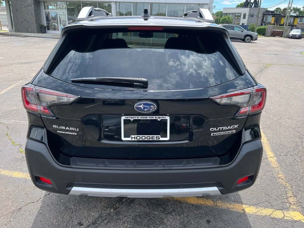 Certified 2024 Subaru Outback Touring XT AWD/4WD image 7