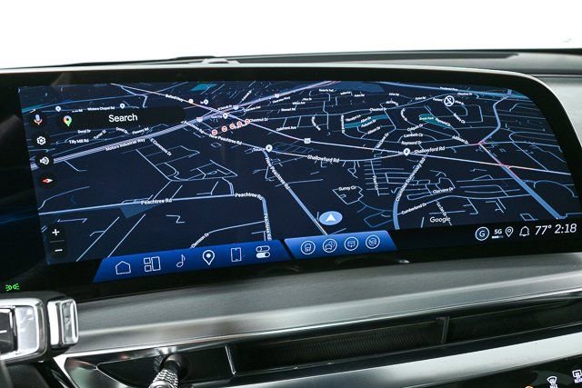 New 2026 Cadillac Lyriq Premium Sport image 15