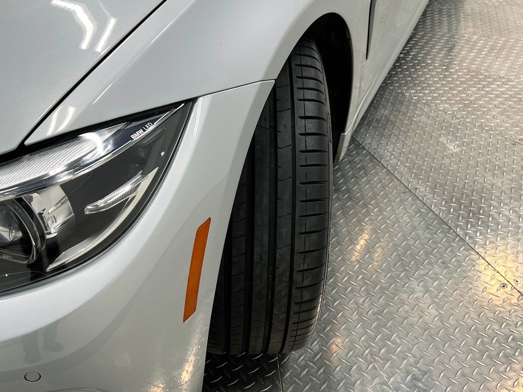 Used 2018 BMW 430i Coupe image 37