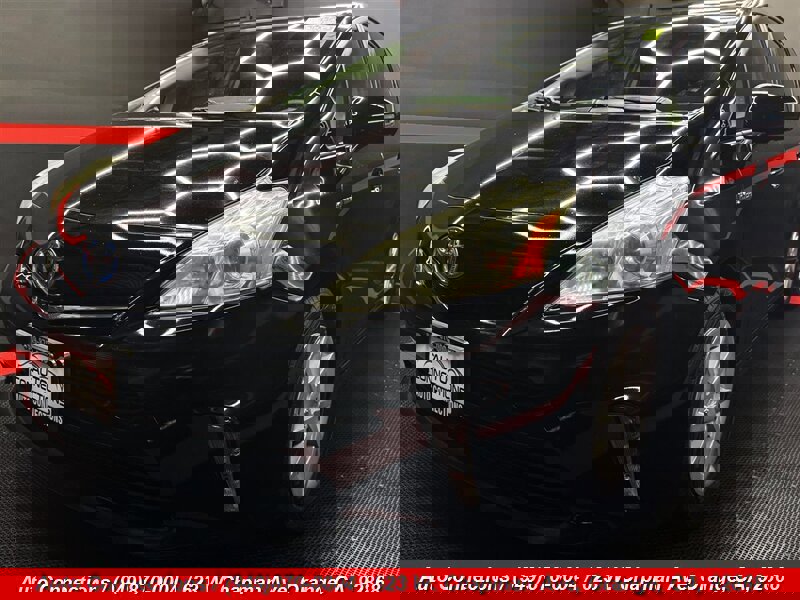 Used 2012 Toyota Prius V Three image 27