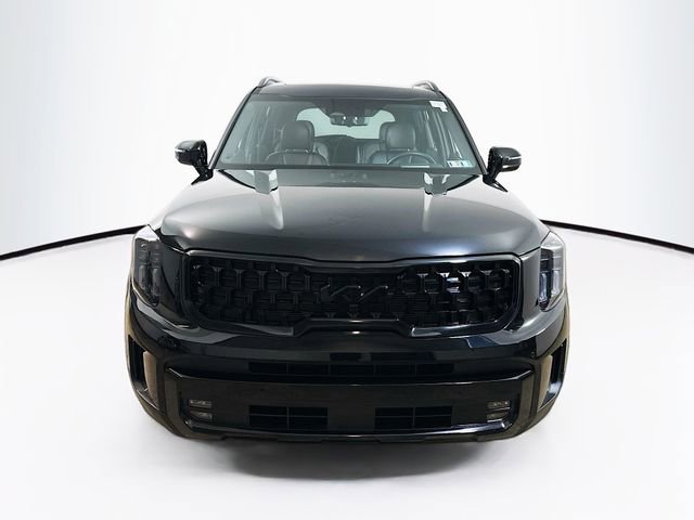 Used 2025 Kia Telluride SX Prestige X-Line AWD/4WD image 2