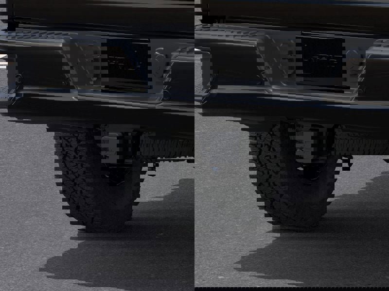 New 2025 Chevrolet Silverado 3500 High Country w/ High Country Premium Package image 41