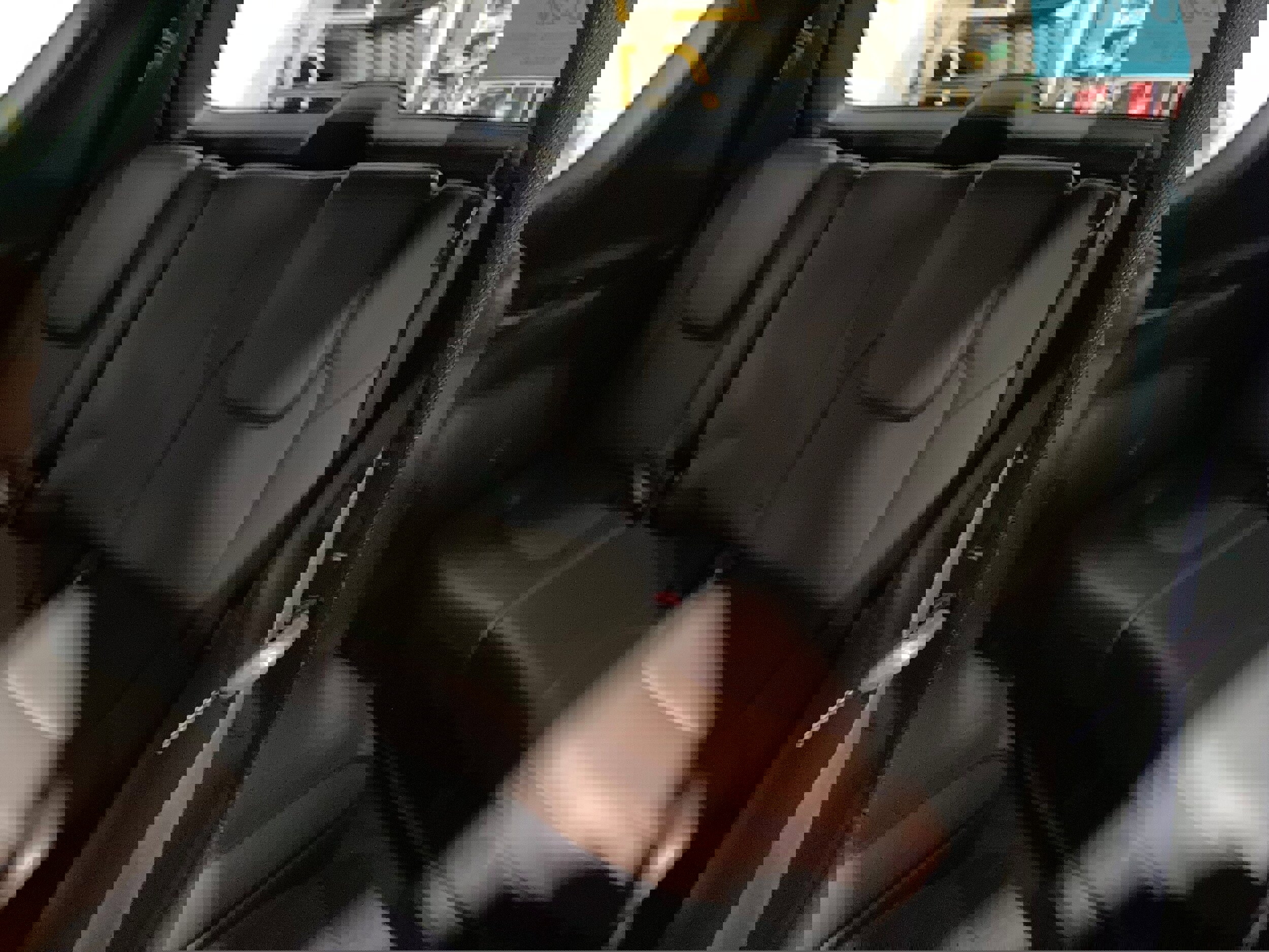 Used 2022 Nissan Armada Platinum w/ Captain's Chairs Package image 24