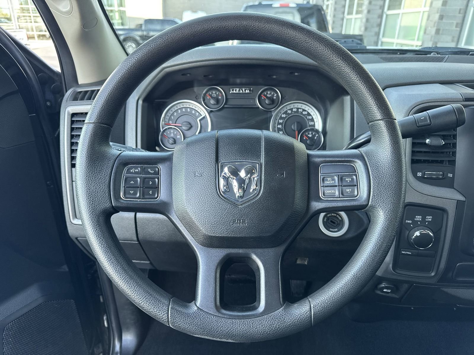 Used 2019 RAM 1500 Express w/ Wheel & Sound Group image 23