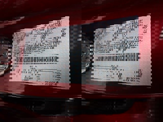 New 2026 Lincoln Corsair Premiere image 23