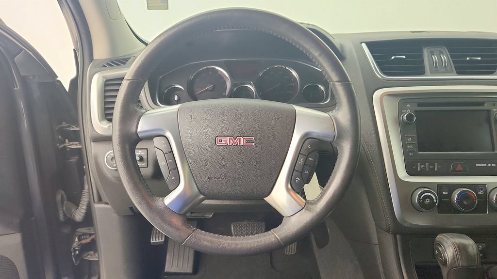 Used 2015 GMC Acadia SLE FWD image 12