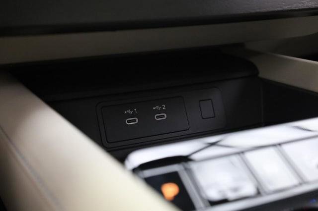 New 2026 Nissan Murano Platinum w/ Cargo Package image 18