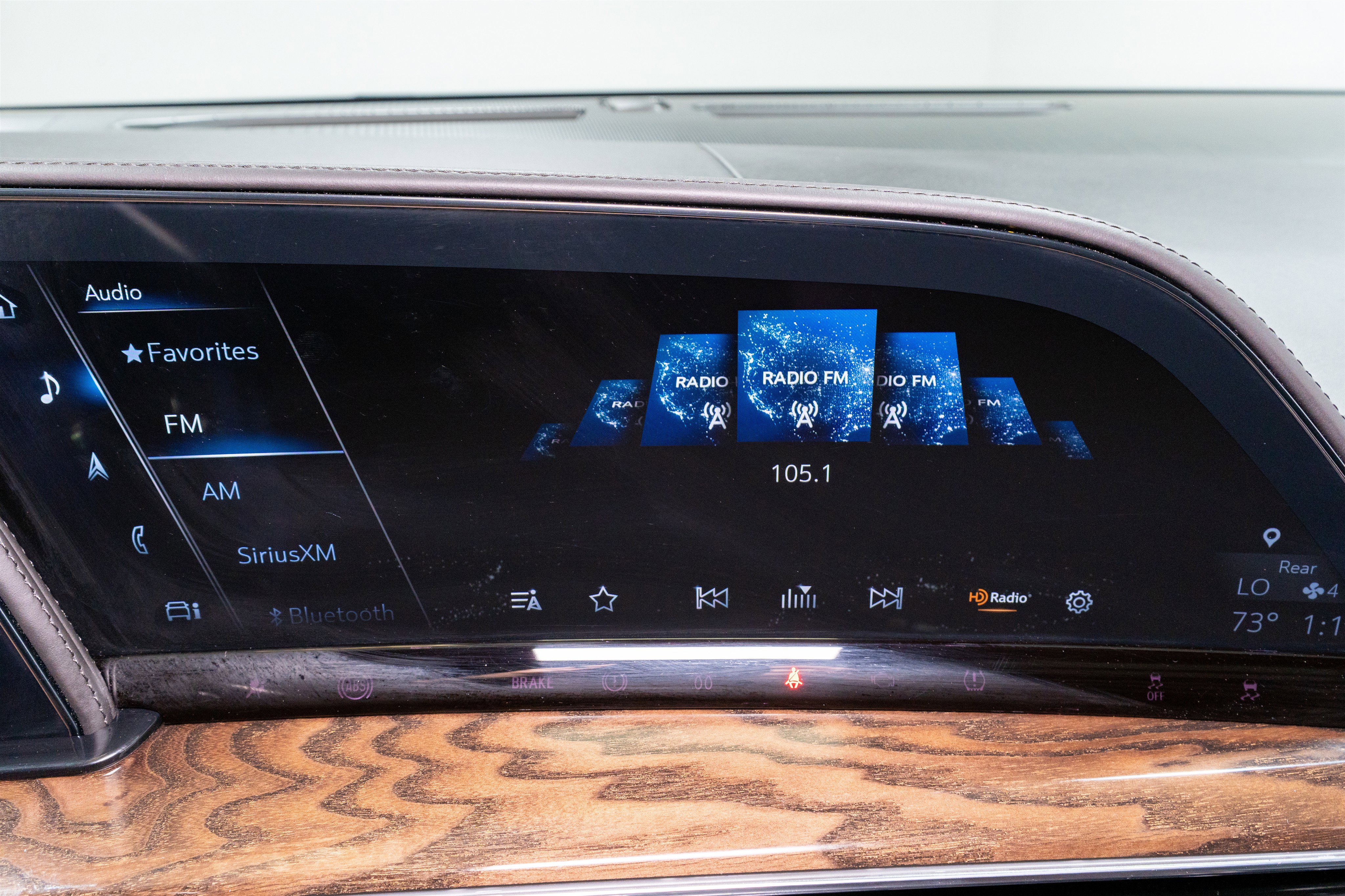 Used 2021 Cadillac Escalade Sport Platinum AWD/4WD image 20