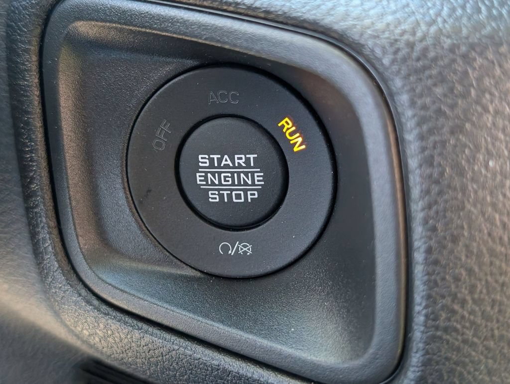 New 2026 Jeep Gladiator Sport AWD/4WD image 20