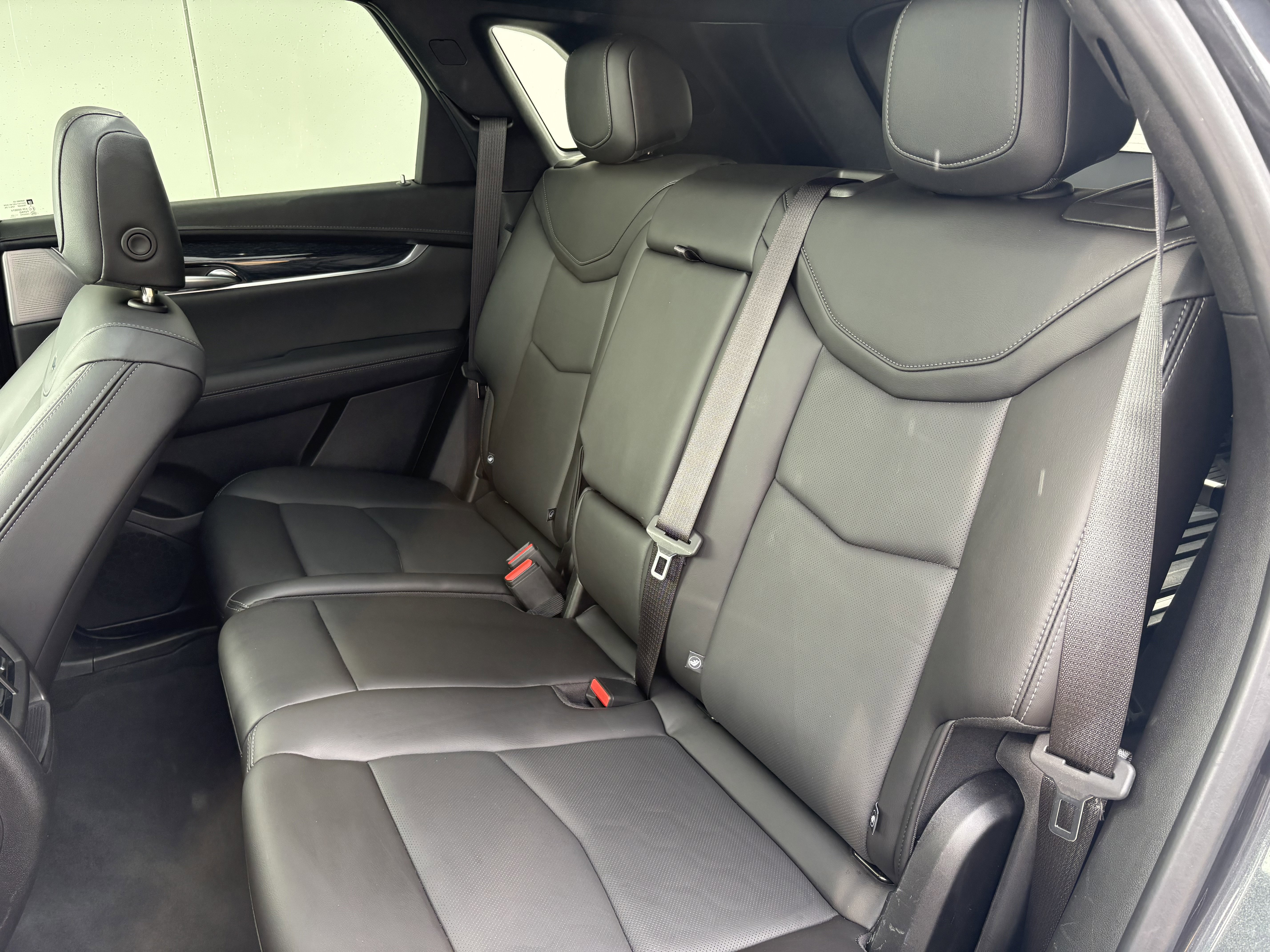 Certified 2023 Cadillac XT5 Premium Luxury image 12