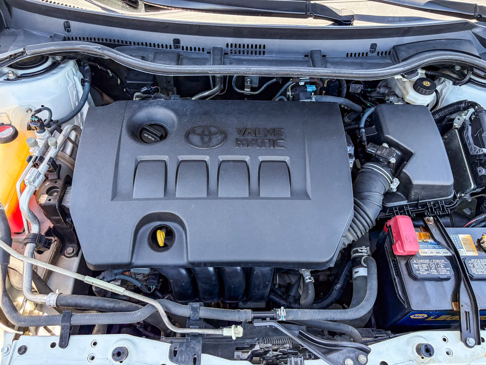 Used 2016 Scion iM FWD image 26