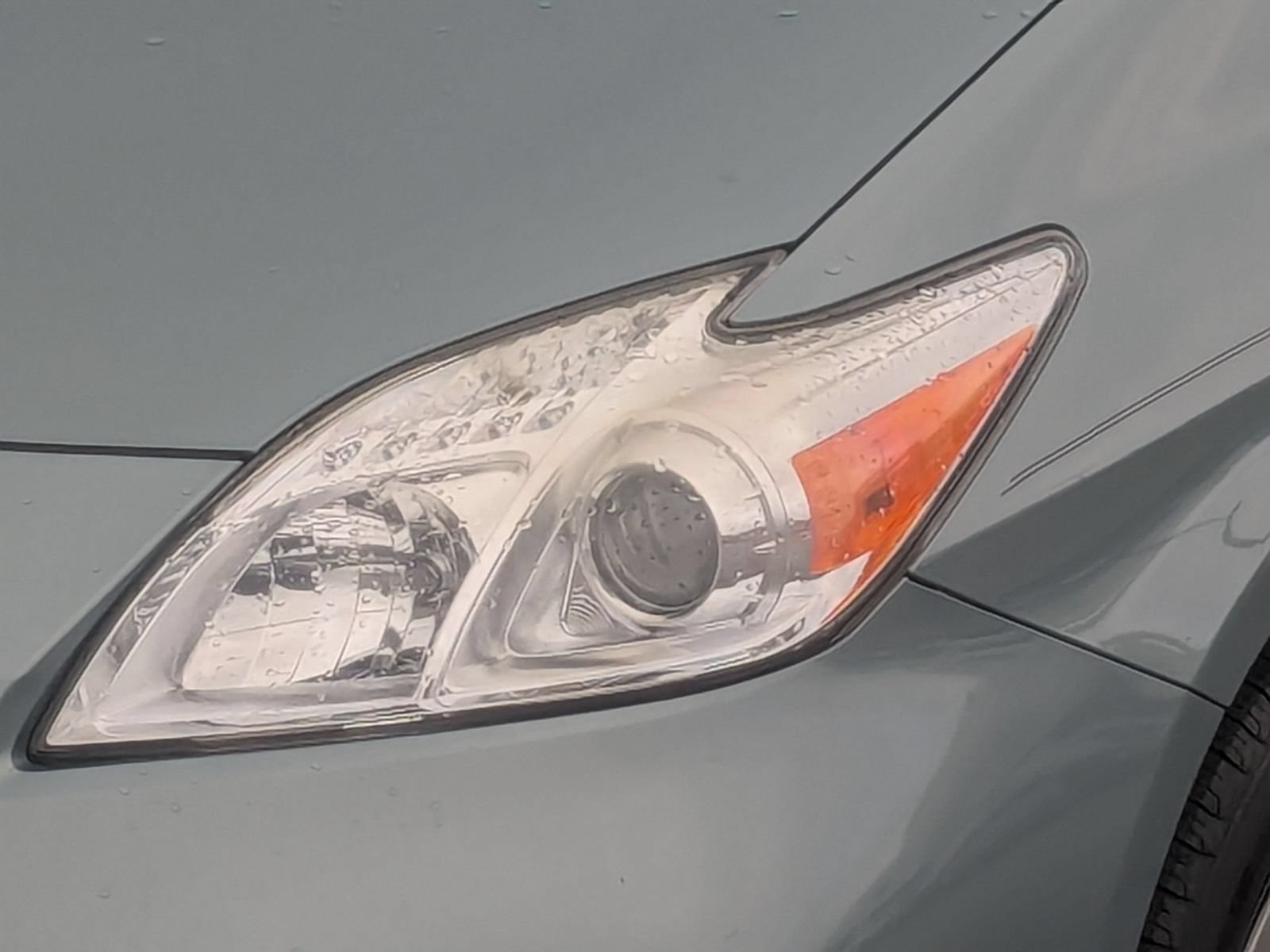 Used 2015 Toyota Prius Two FWD image 9