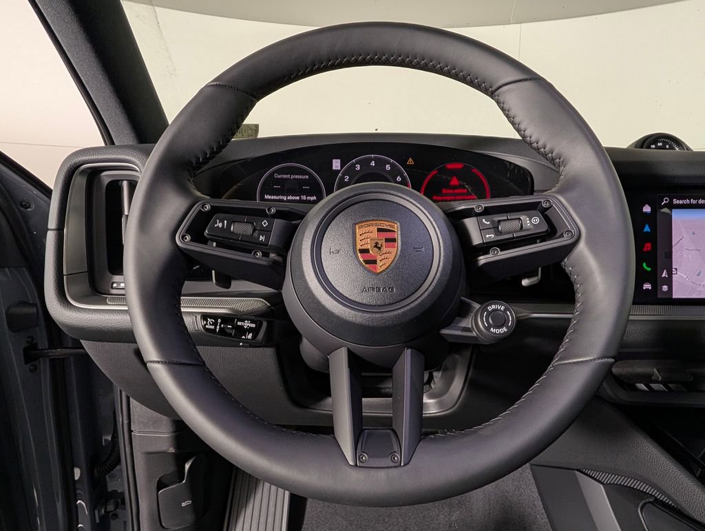 New 2026 Porsche Cayenne AWD/4WD image 39