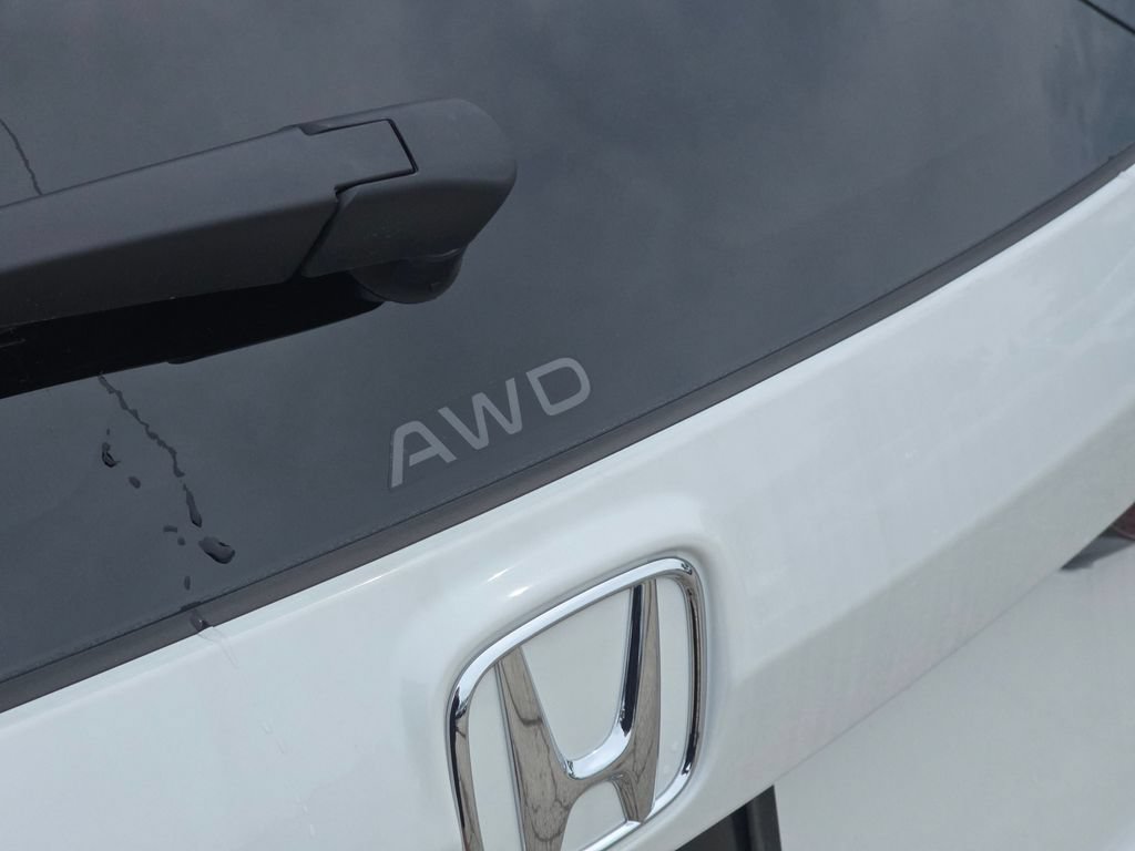 New 2026 Honda CR-V Sport-L image 11