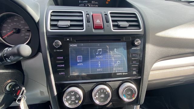 Used 2016 Subaru Forester 2.5i Premium w/ All-Weather Package image 23