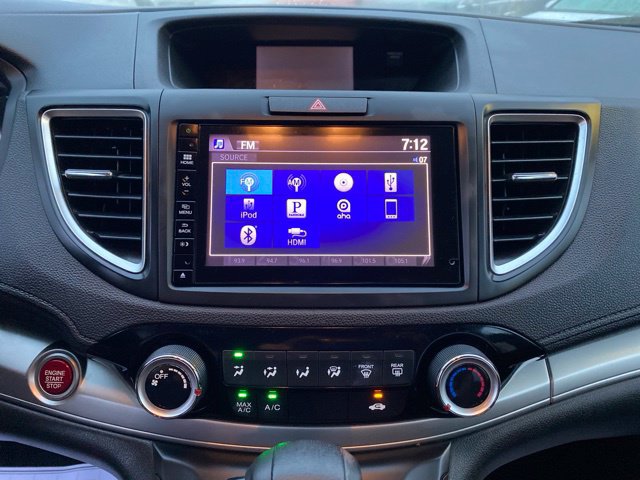 Used 2016 Honda CR-V EX image 11