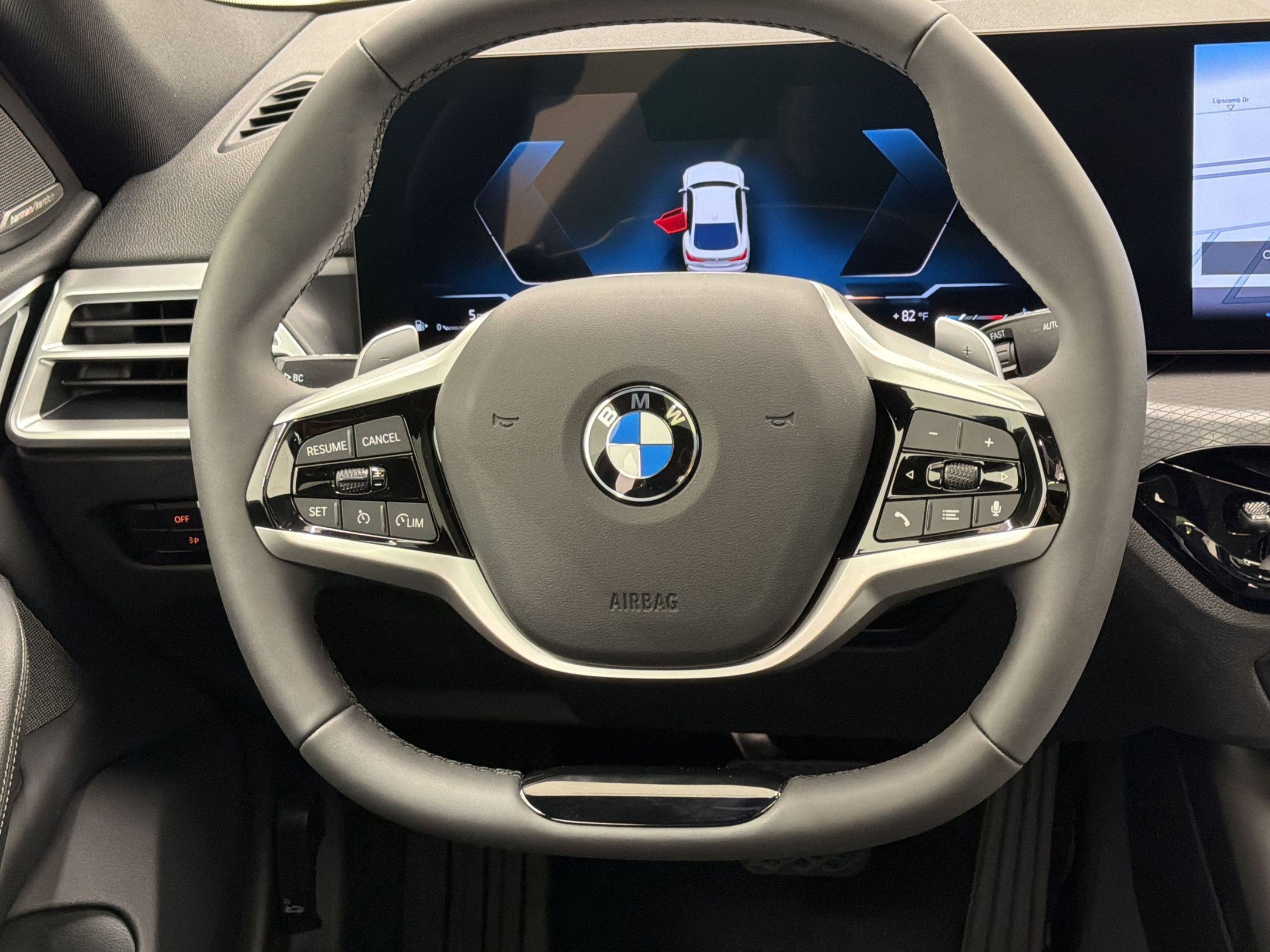 New 2026 BMW 430i w/ Premium Package RWD image 11