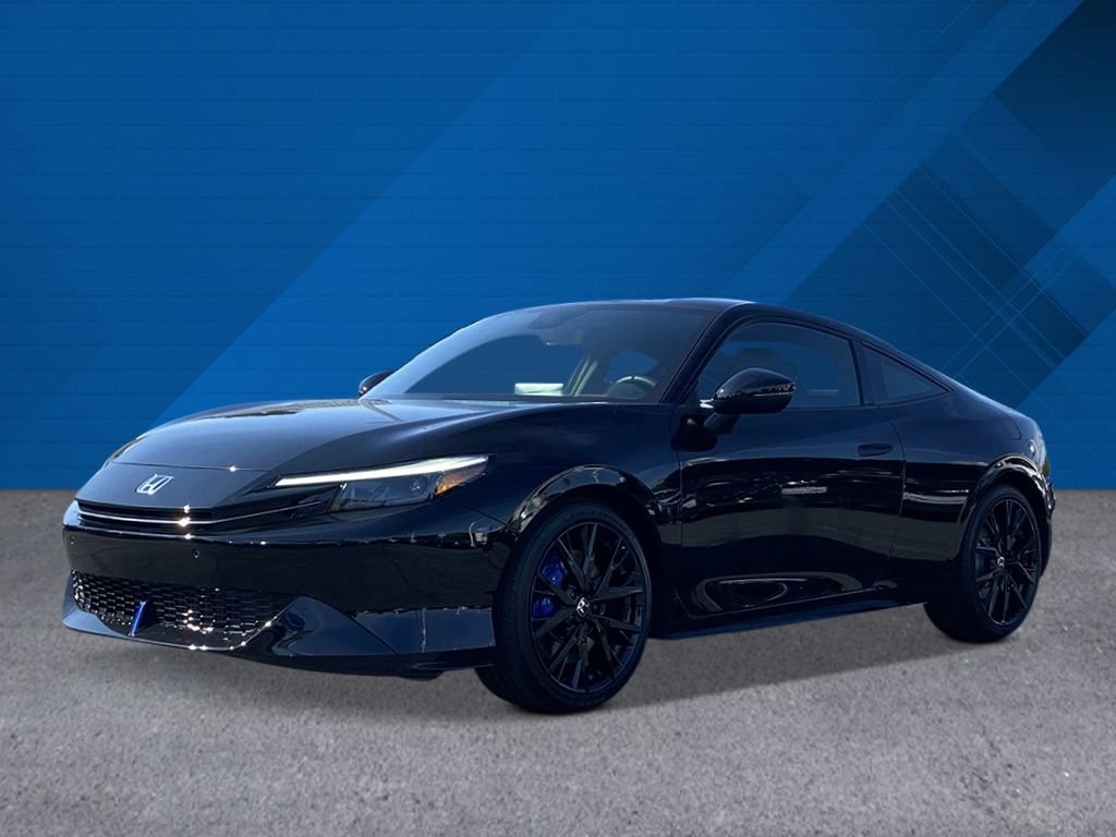 New 2026 Honda Prelude image 6
