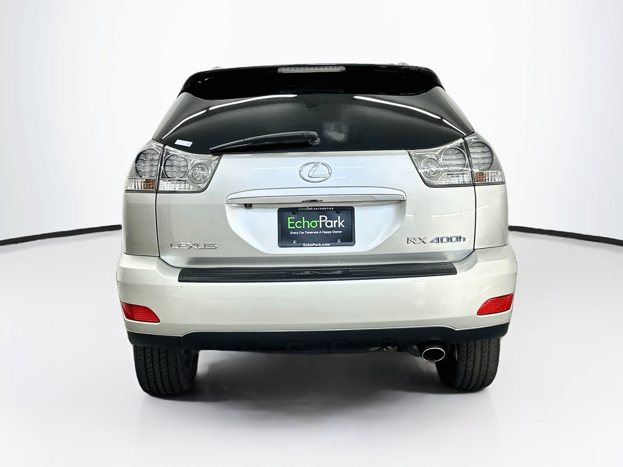Used 2006 Lexus RX 400h AWD image 7