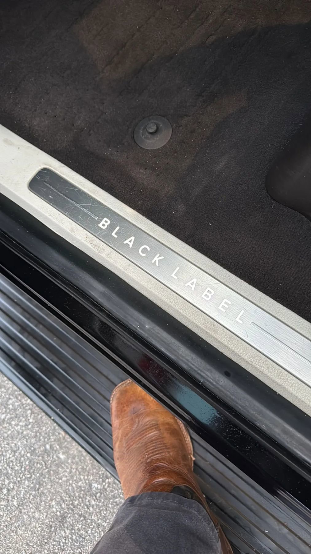 Used 2019 Lincoln Navigator L Black Label w/ Cargo Package image 43