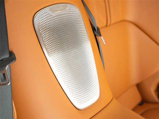 New 2026 Aston Martin DB12 Coupe RWD image 30
