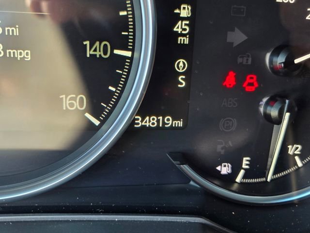 Certified 2023 MAZDA CX-5 AWD 2.5 Turbo image 34