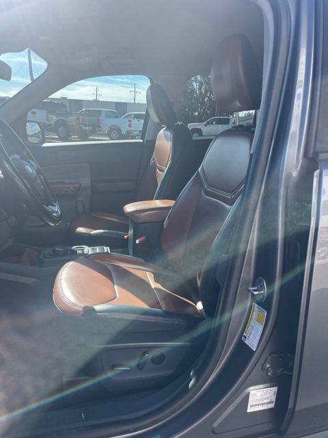 Used 2022 Ford Maverick Lariat FWD image 29