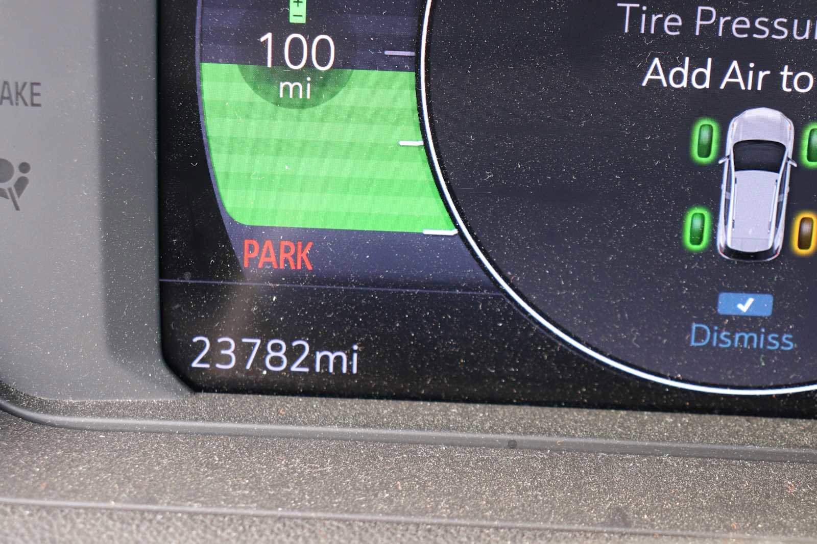 Used 2023 Chevrolet Bolt EUV LT w/ Driver Confidence Package FWD image 11