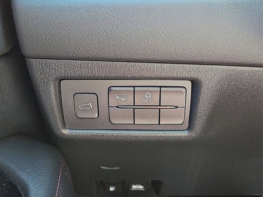 Used 2024 MAZDA CX-5 Carbon Edition image 27