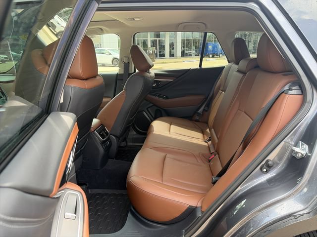 Certified 2025 Subaru Outback Touring XT w/ Popular Package #2 AWD/4WD image 14