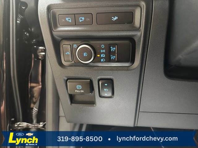 Certified 2024 Ford F150 Lariat w/ FX4 Off-Road Package AWD/4WD image 22