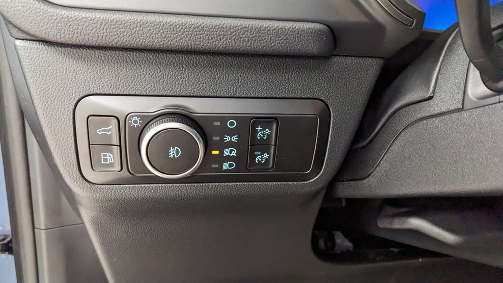 New 2026 Ford Escape SE image 21