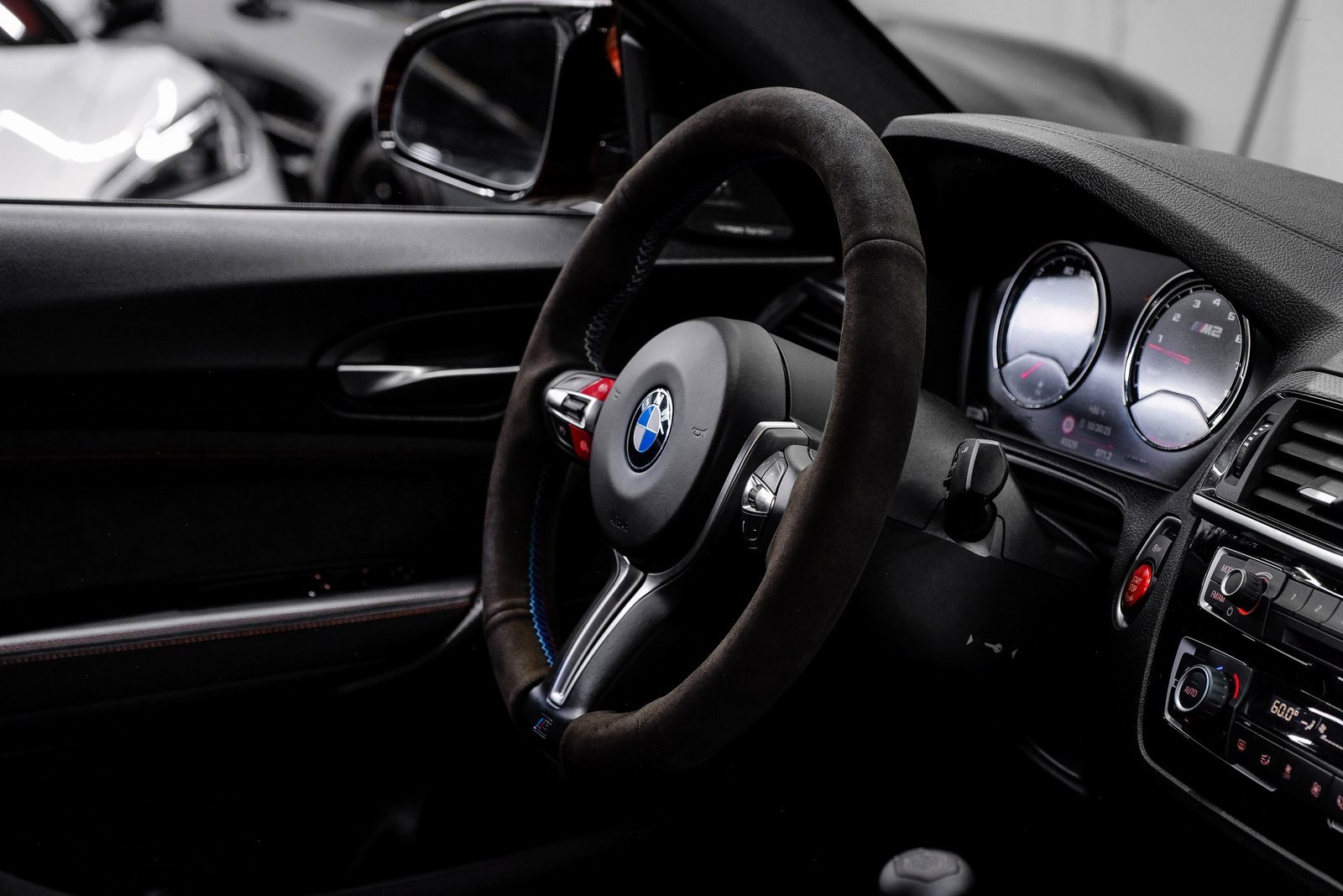 Used 2019 BMW M2 Competition w/ Executive Package image 22