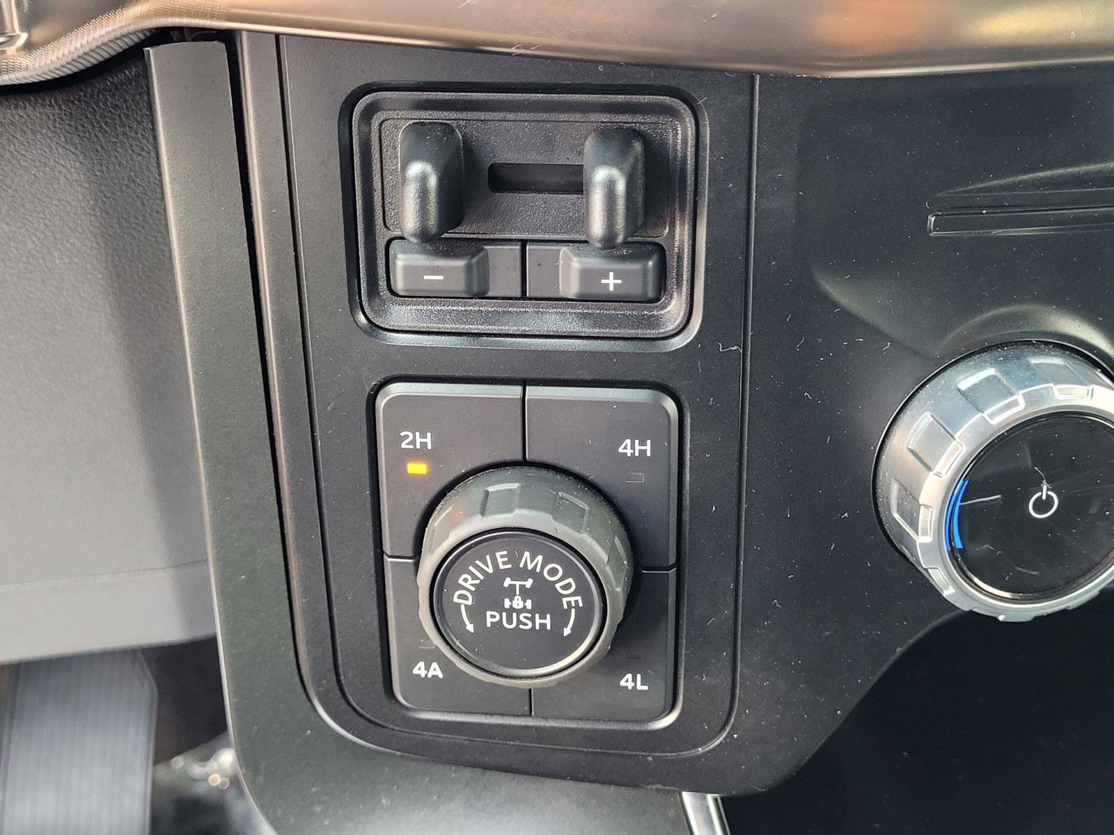 Used 2023 Ford F150 Raptor AWD/4WD image 15