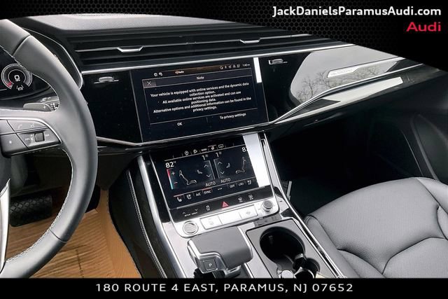 New 2026 Audi Q7 3.0T Premium Plus AWD/4WD image 7