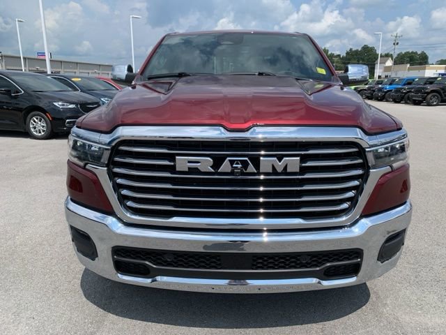 New 2026 RAM 1500 Laramie image 2