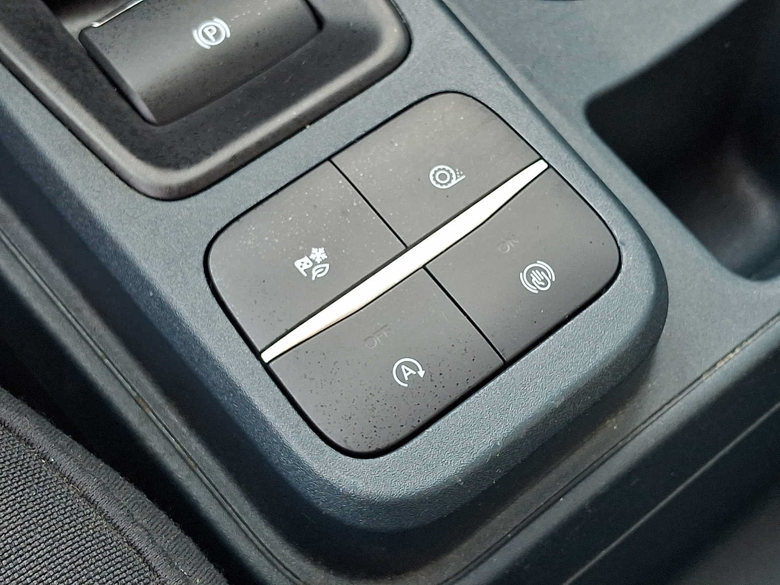 Used 2024 Ford Maverick XL FWD image 24