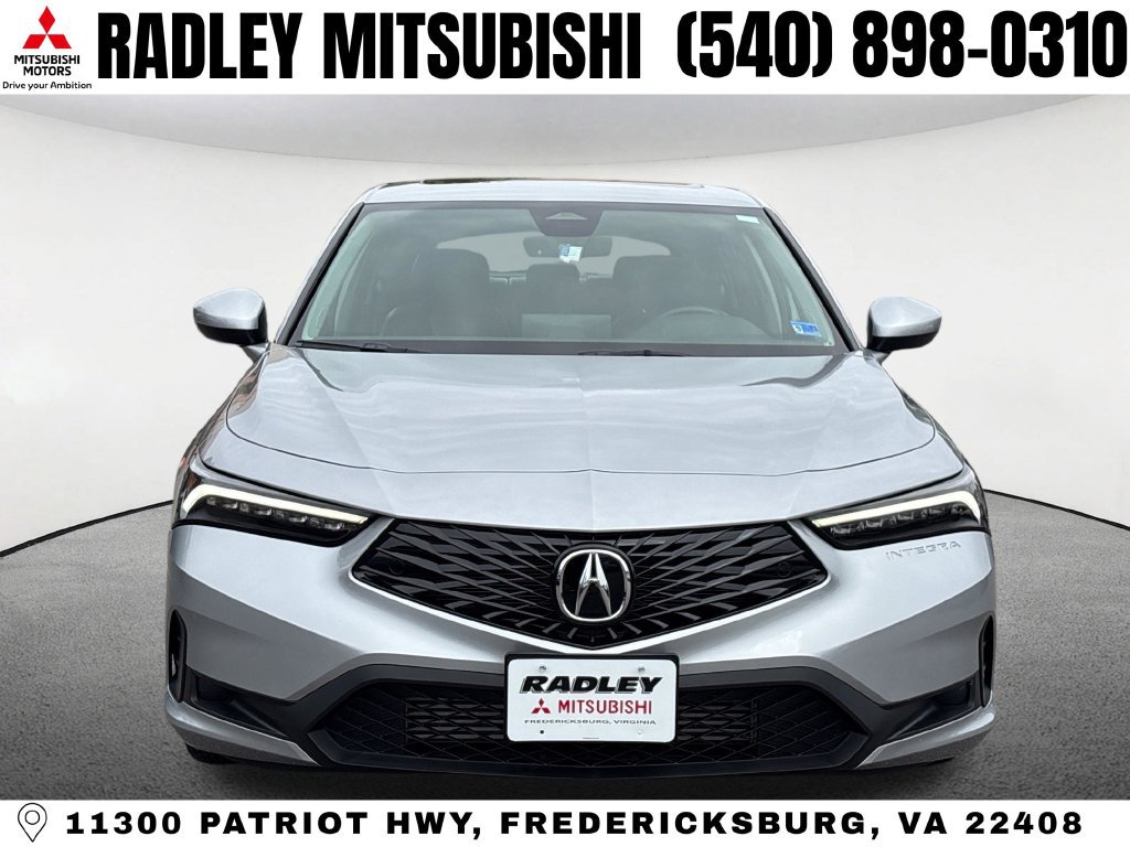 Used 2024 Acura Integra FWD image 22