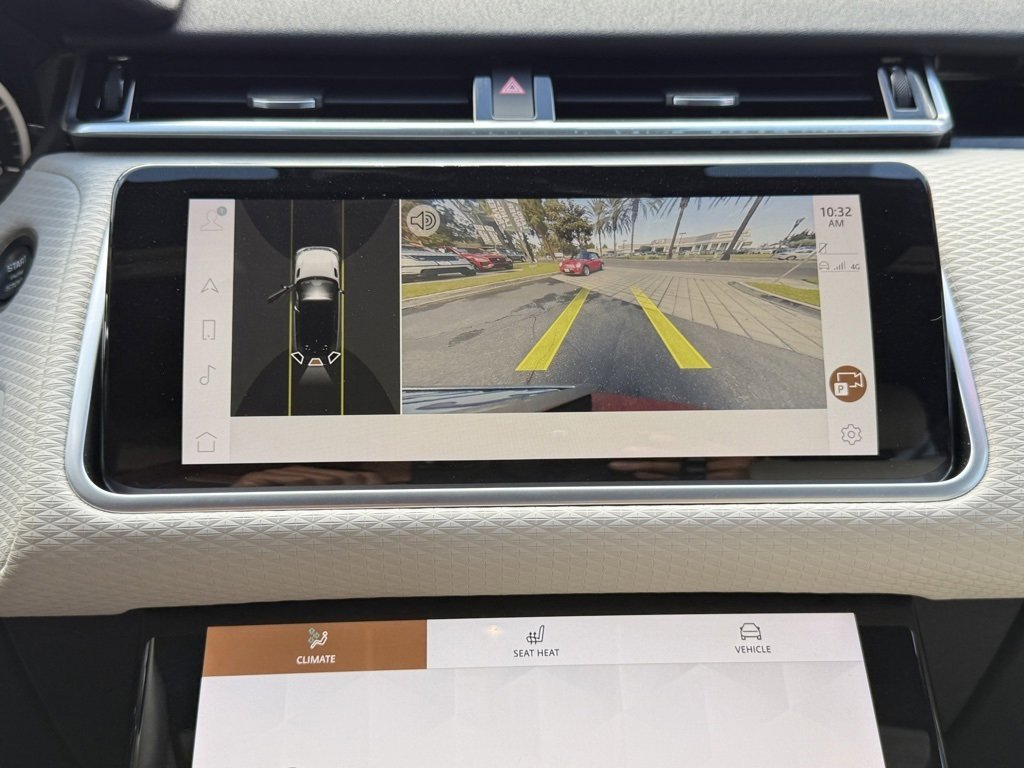 Used 2023 Land Rover Range Rover Velar R-Dynamic S image 27