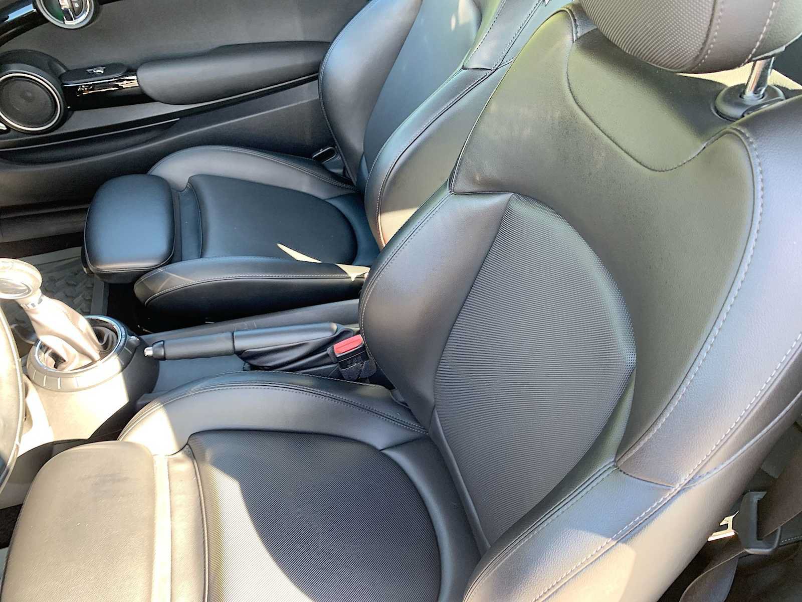 Used 2015 MINI Cooper S FWD image 17