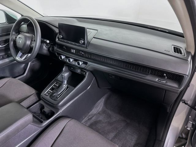 Certified 2024 Honda CR-V LX image 30
