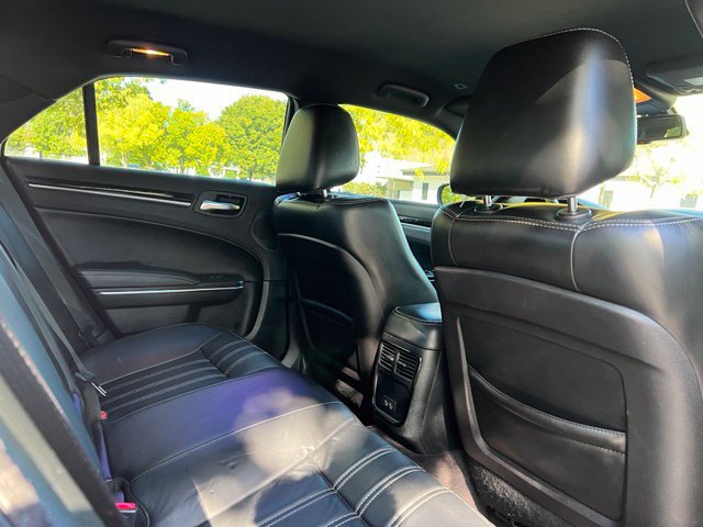 Used 2017 Chrysler 300 S AWD/4WD image 17