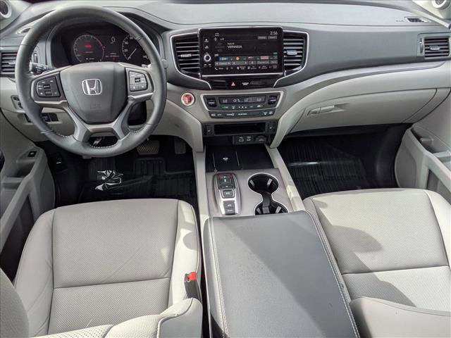 Used 2024 Honda Ridgeline RTL image 16