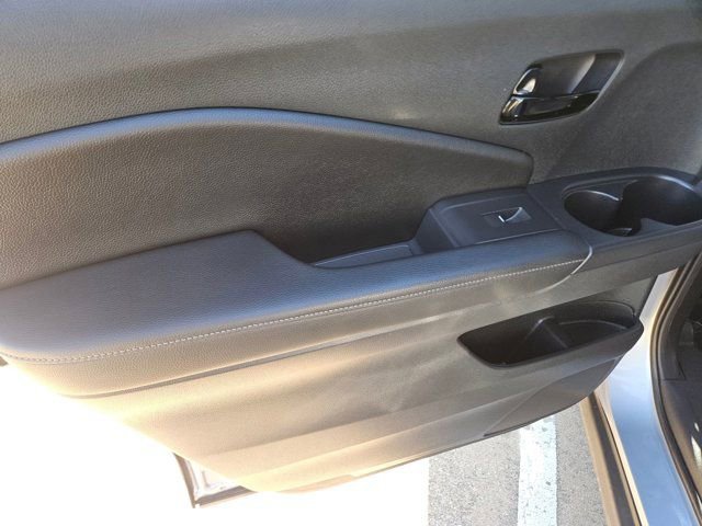 Used 2023 Honda Passport Elite image 16