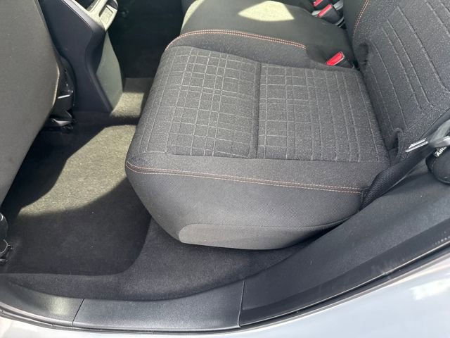 Certified 2024 Honda HR-V Sport image 17